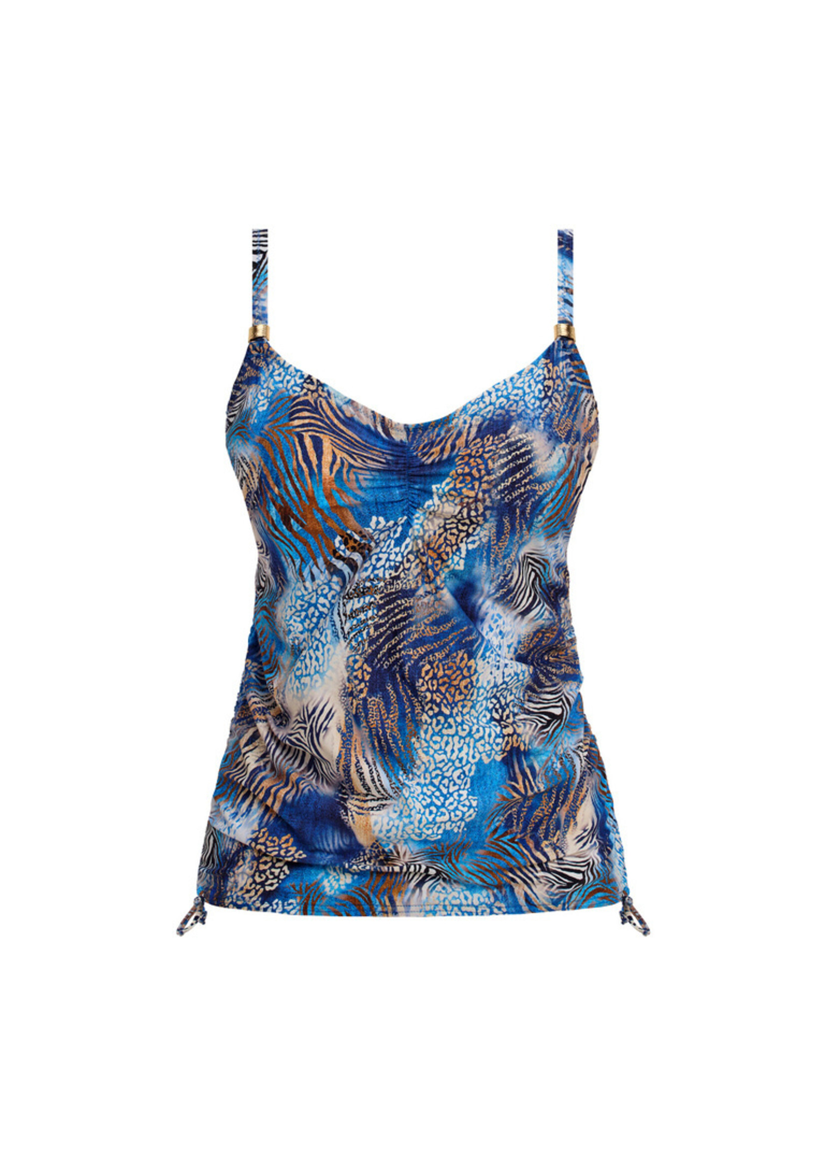 Fantasie Lingerie Seraya Sands Adjustable Tankini