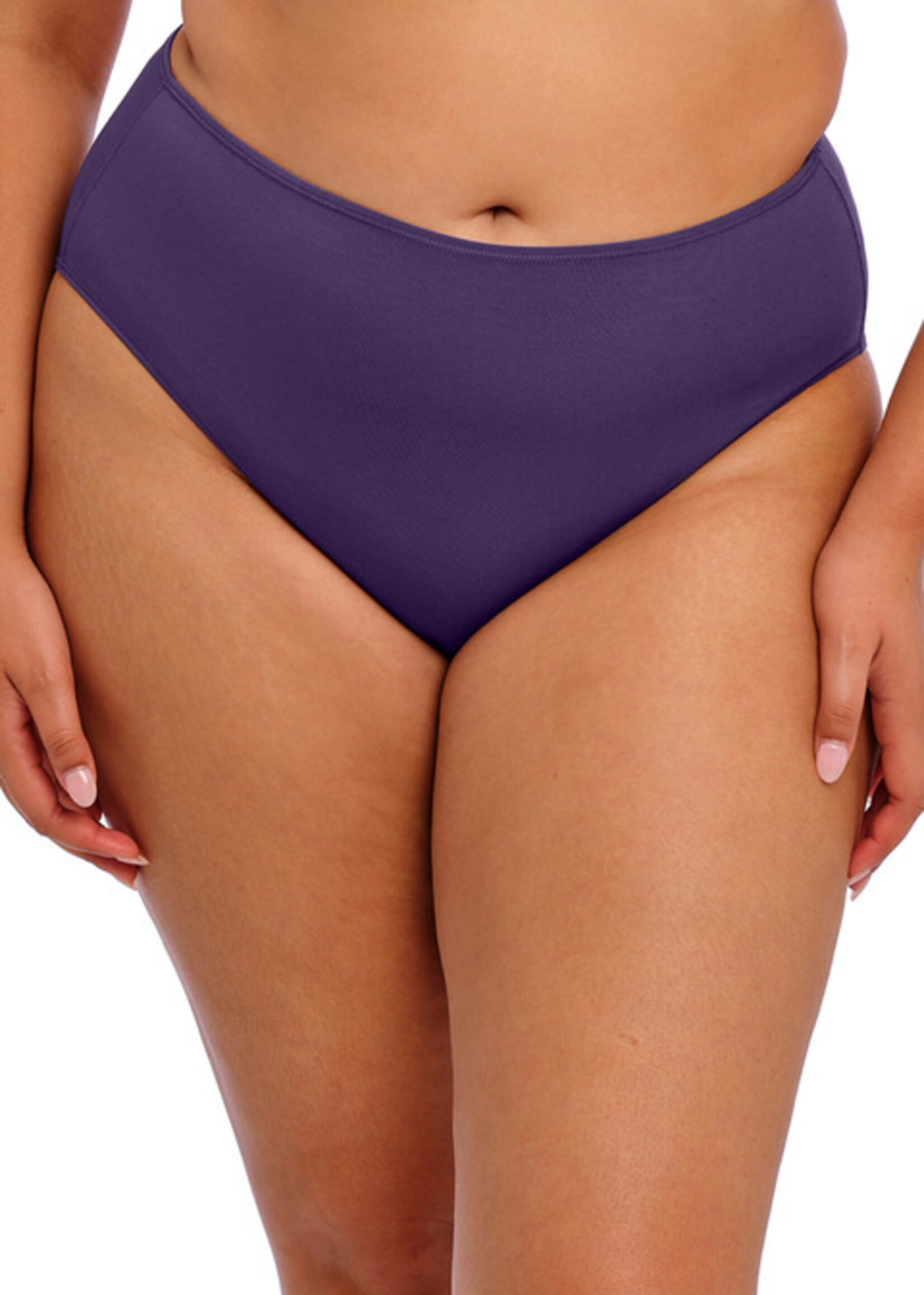 Elomi Smooth Full Brief