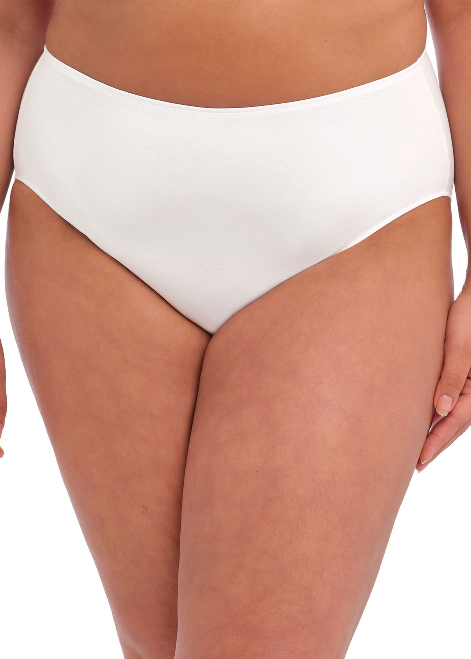 Elomi Smooth Full Brief