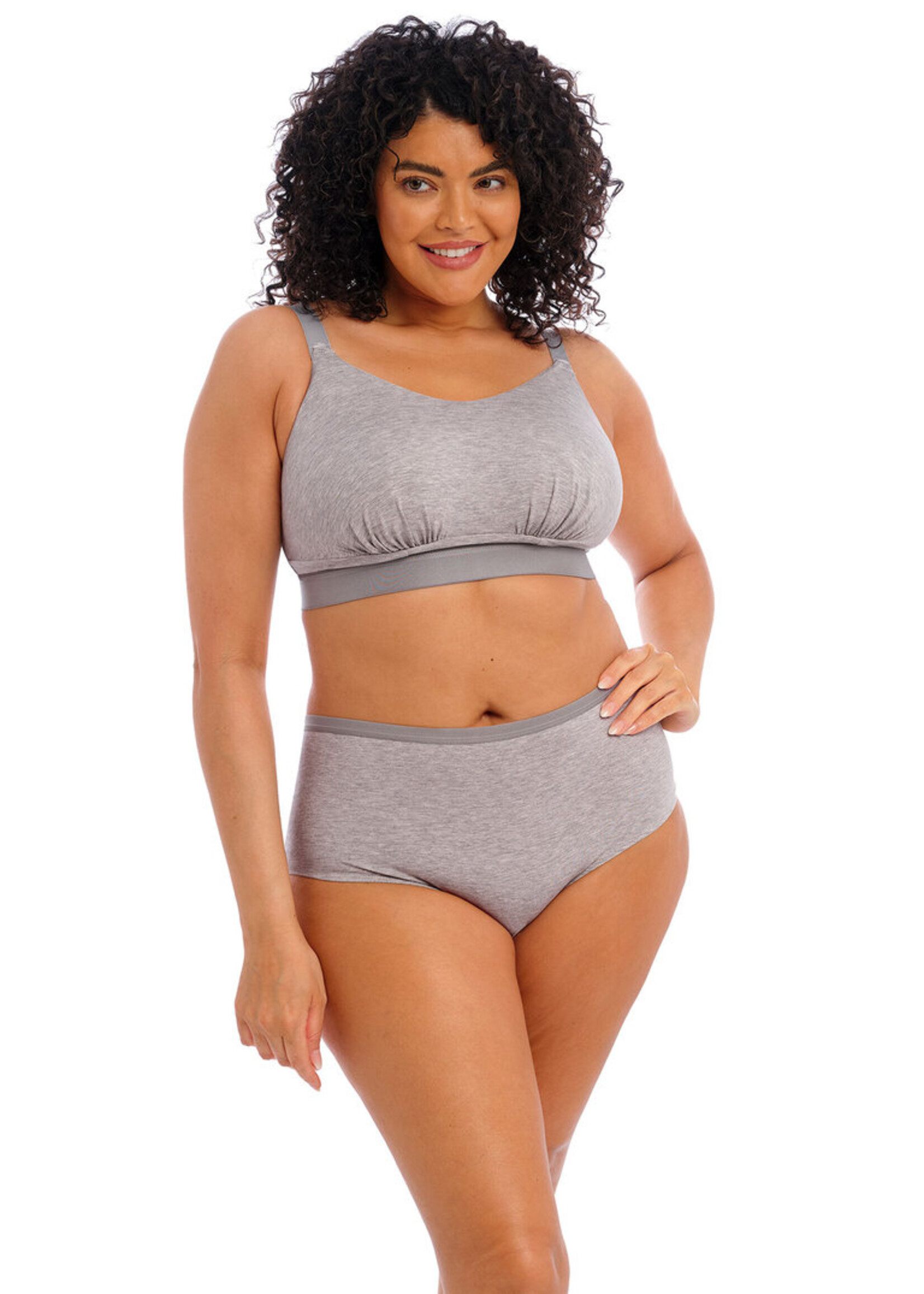 Elomi Downtime Non Wired Bralette