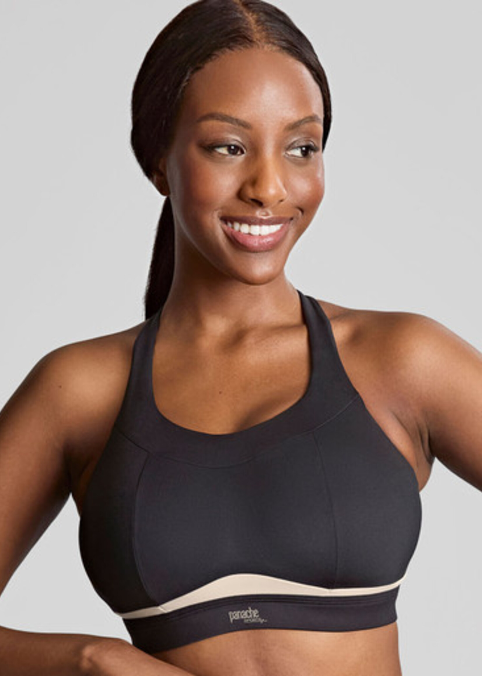 Panache Freedom Sports Non Wired
