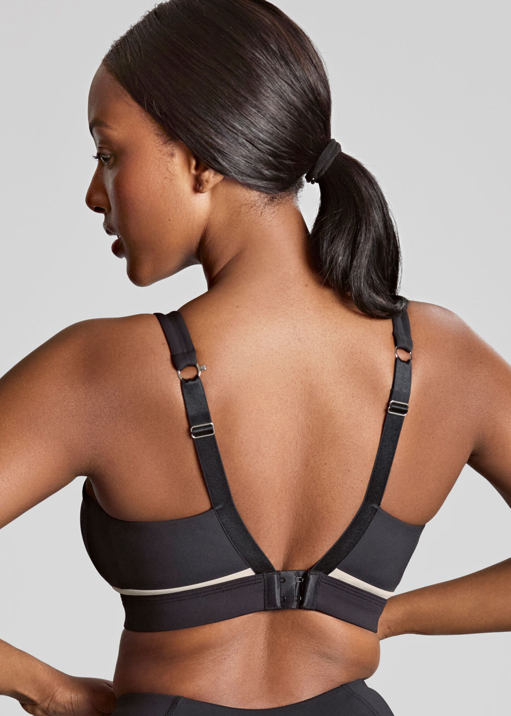 Panache Freedom Sports Non Wired
