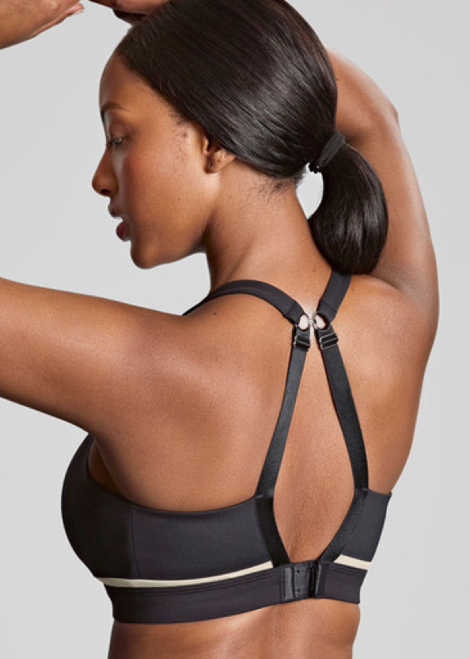 Panache Freedom Sports Non Wired