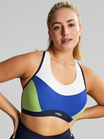 Panache Sculptresse Non Padded Sports Bra