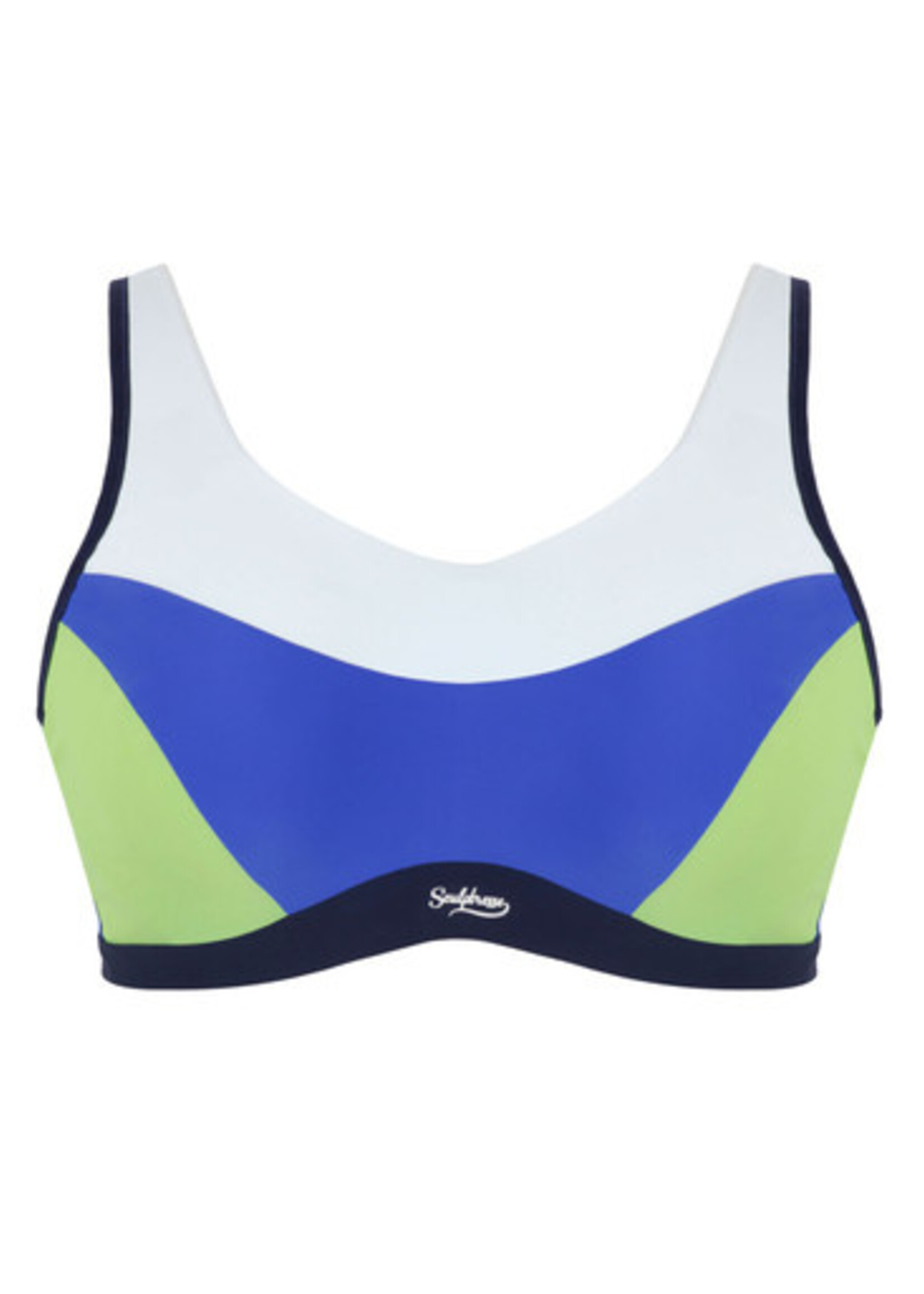 Panache Sculptresse Non Padded Sports Bra