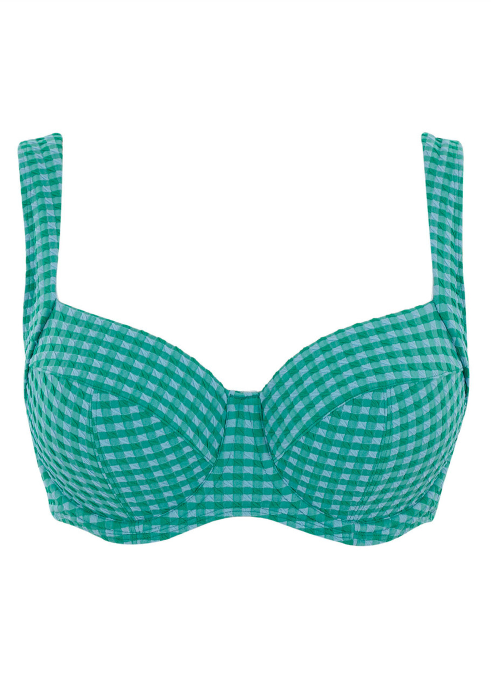 Panache Olivia Full Cup Bikini