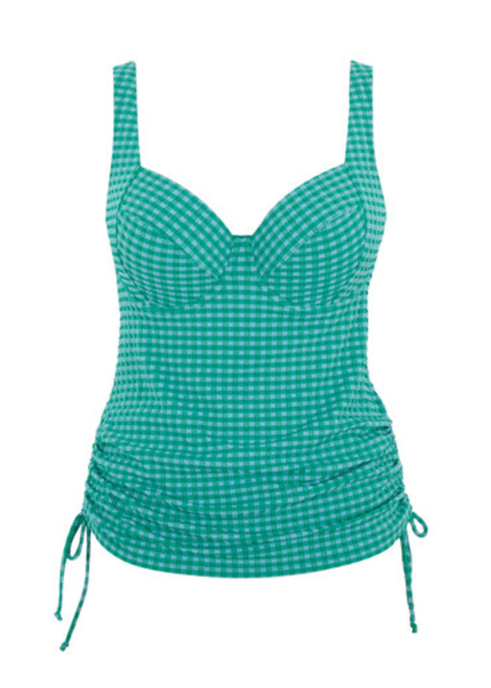 Panache Iris Balconnet Tankini