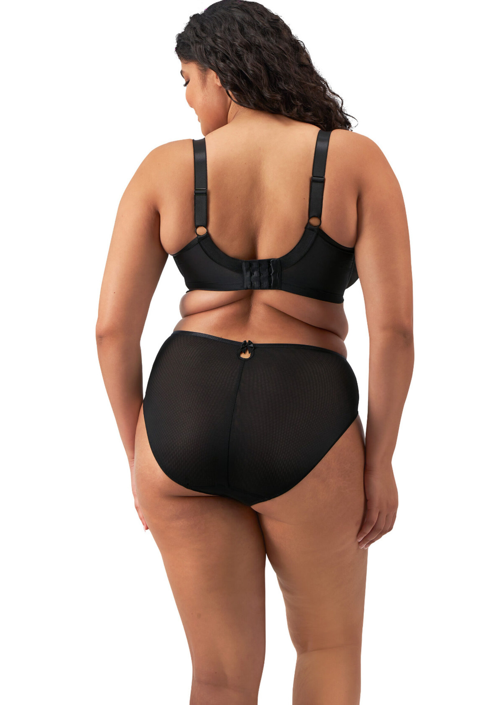 Elomi Teagan Plunge Bra