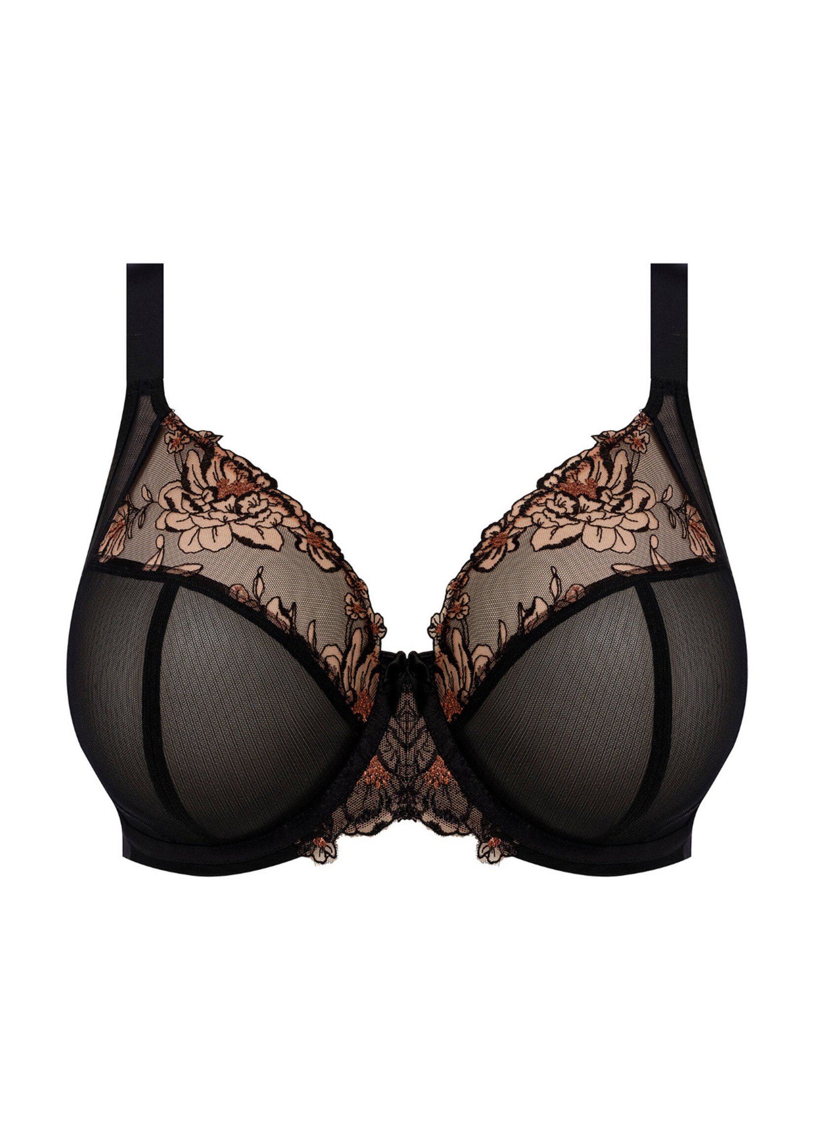 Elomi Teagan Plunge Bra