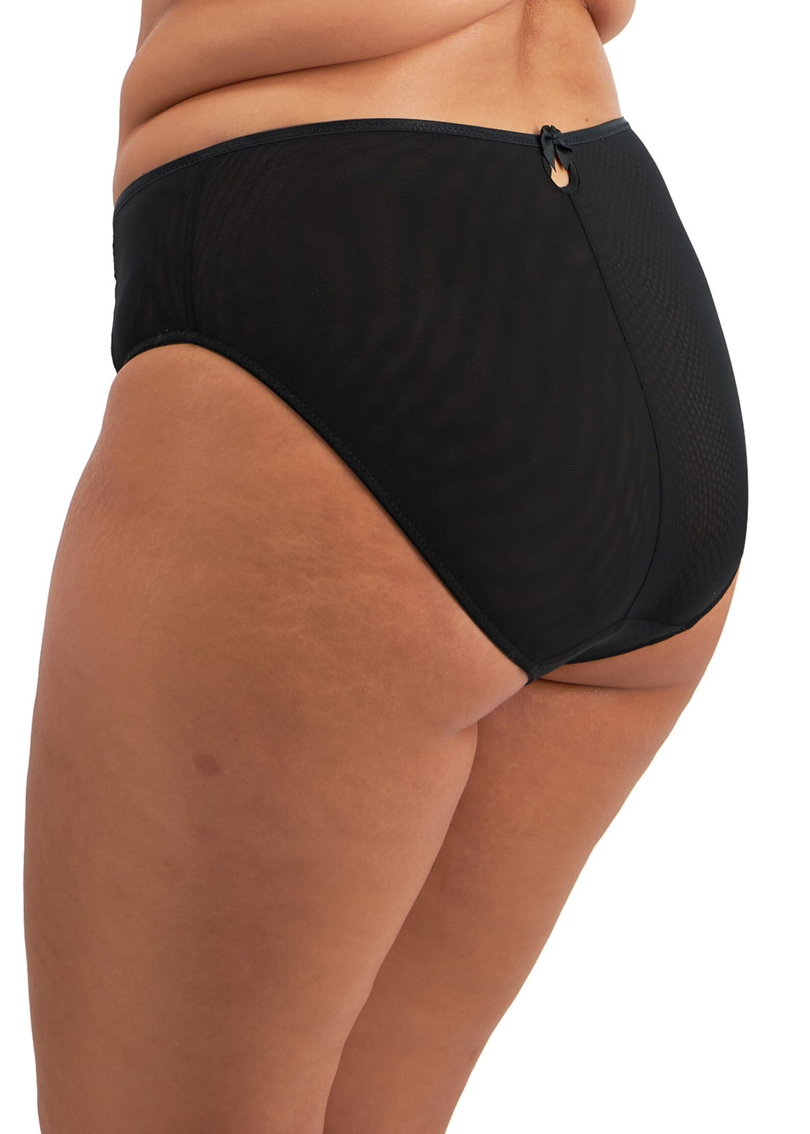 Elomi Teagan High Leg Brief