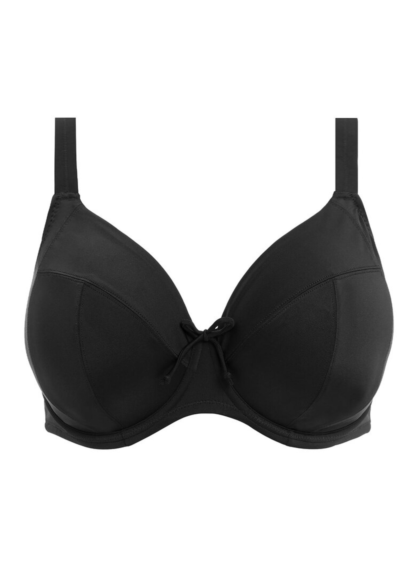 Elomi Plain Sailing Bikini Top
