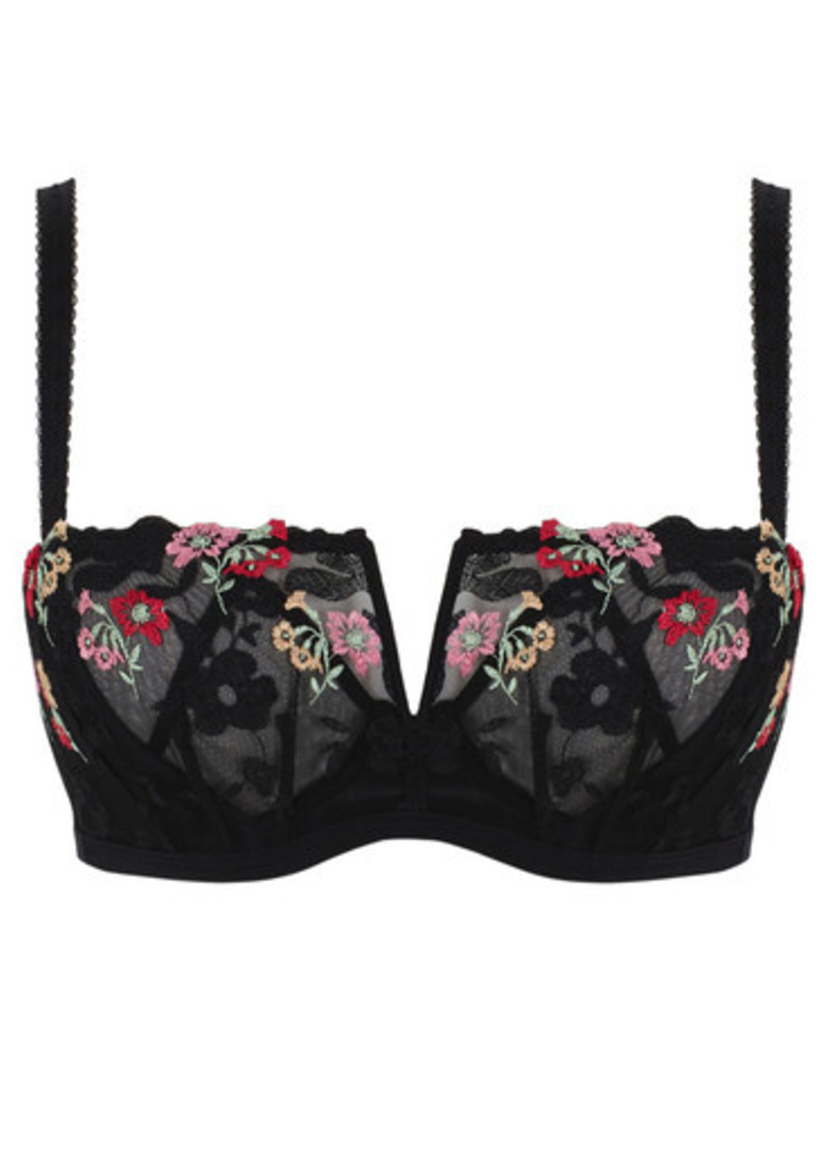 Panache Ottilie Low Balconette
