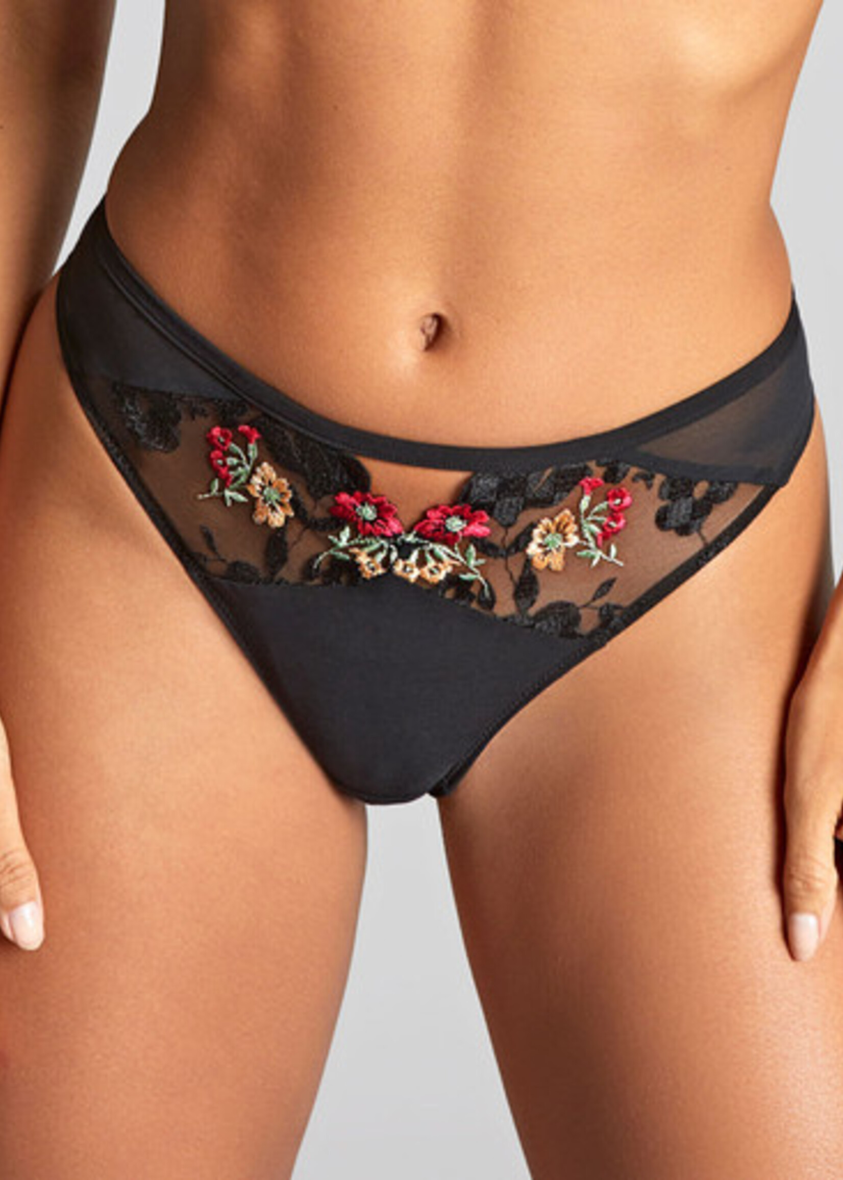 Panache Ottilie Brazilian