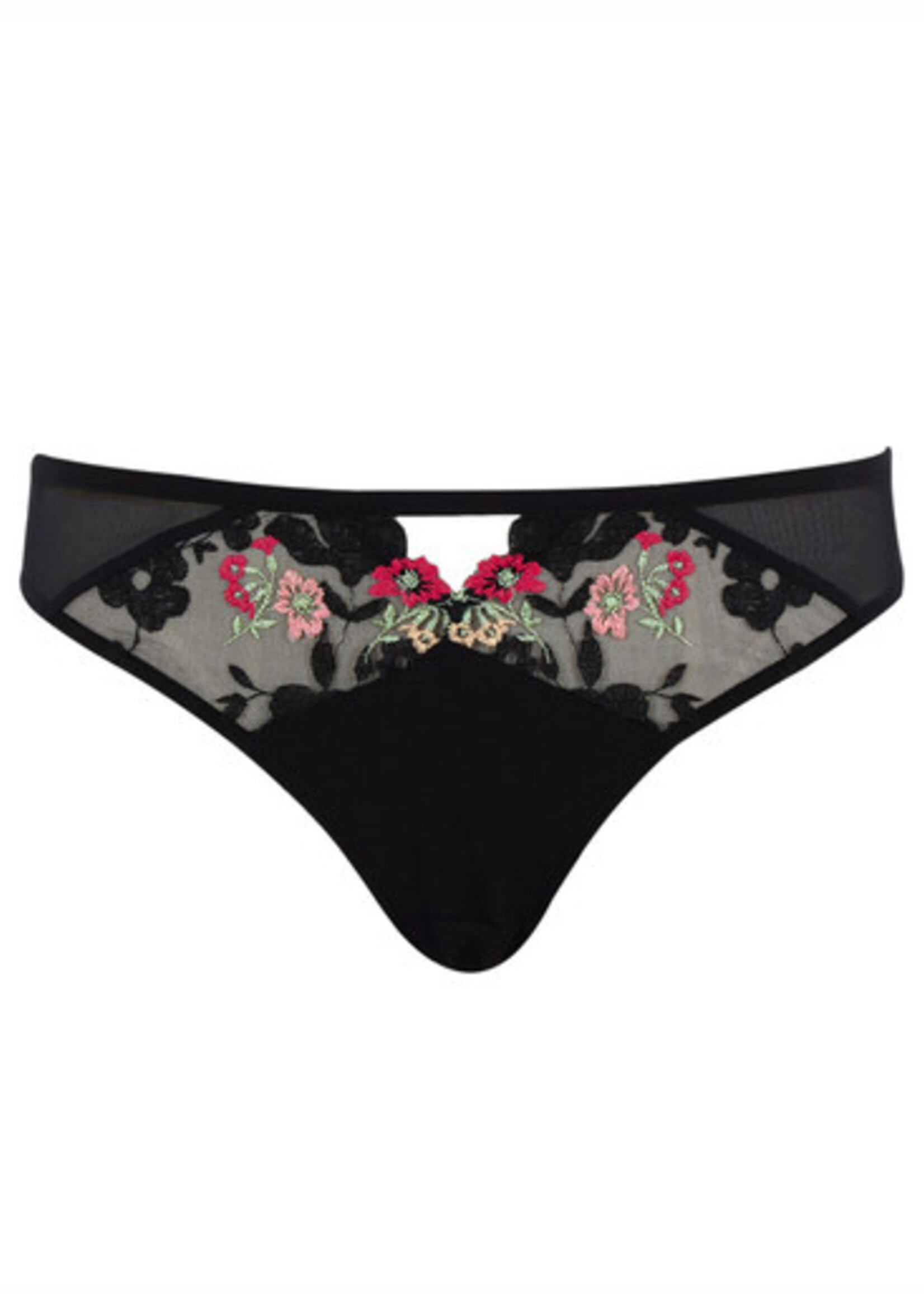 Panache Ottilie Brazilian