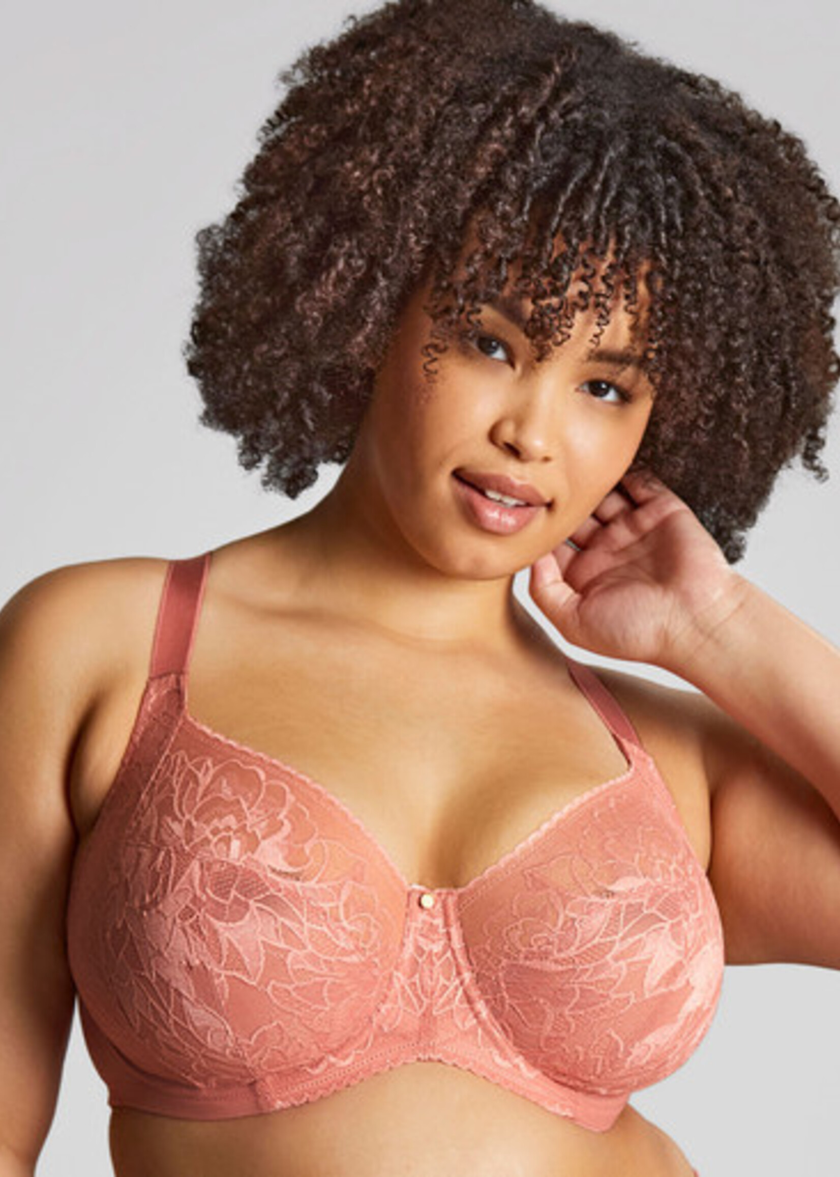 Panache Dream Full Cup
