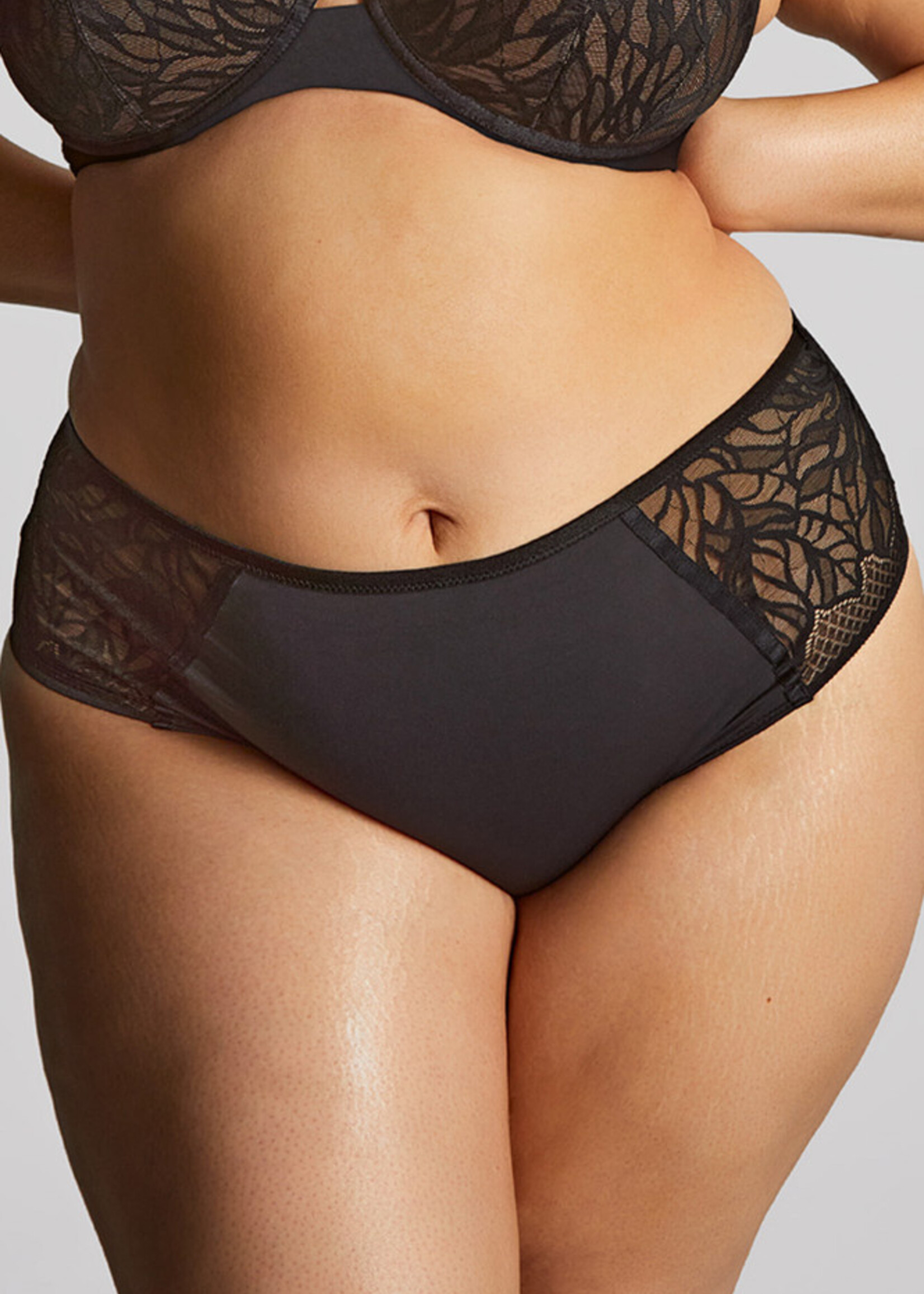 Panache Sophia Deep Brief