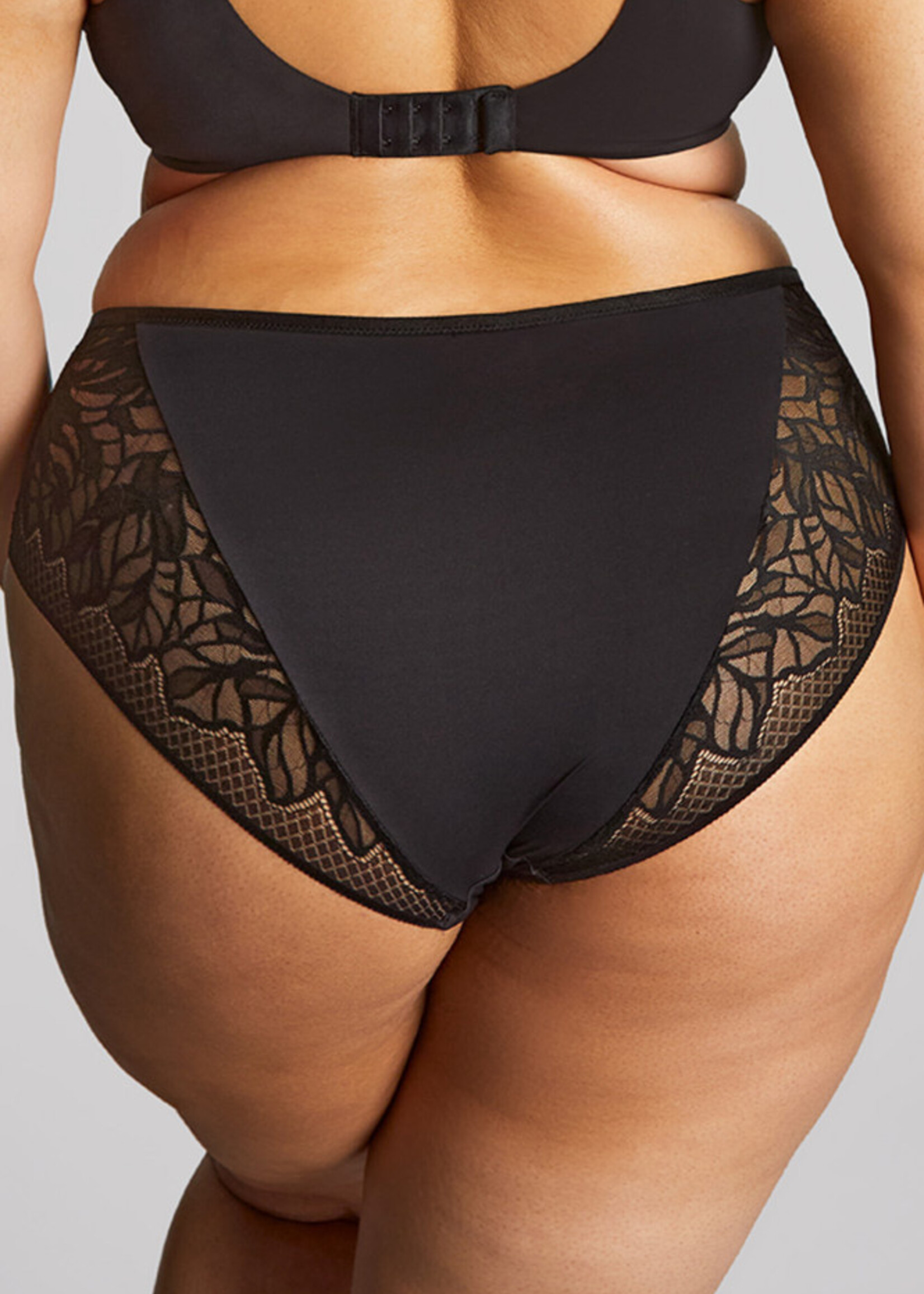 Panache Sophia Deep Brief