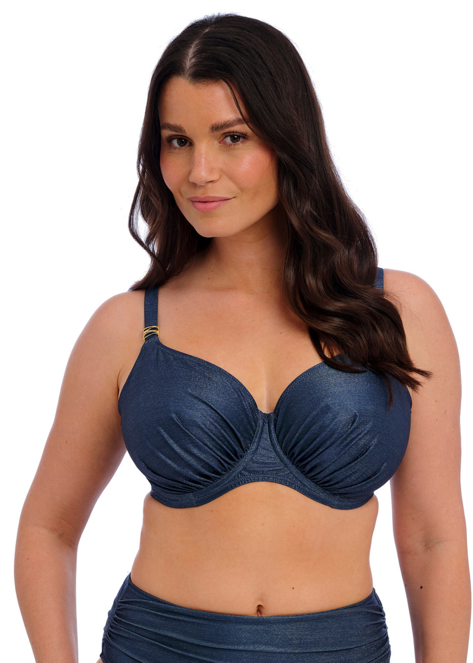 Eveden/Fantasie Paros Coast Bikini Top