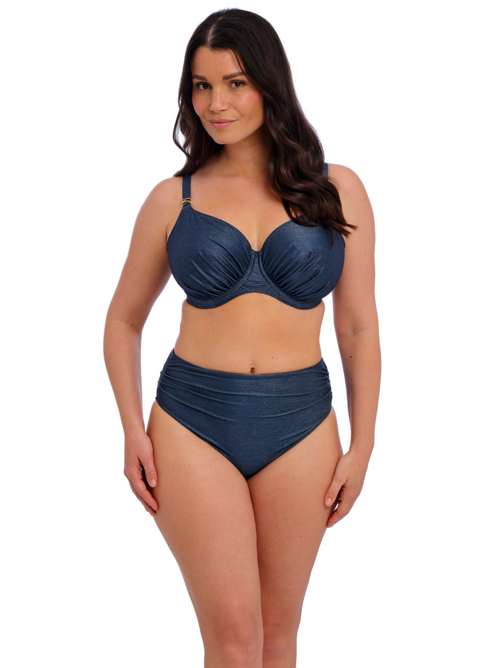 Eveden/Fantasie Paros Coast Bikini Top