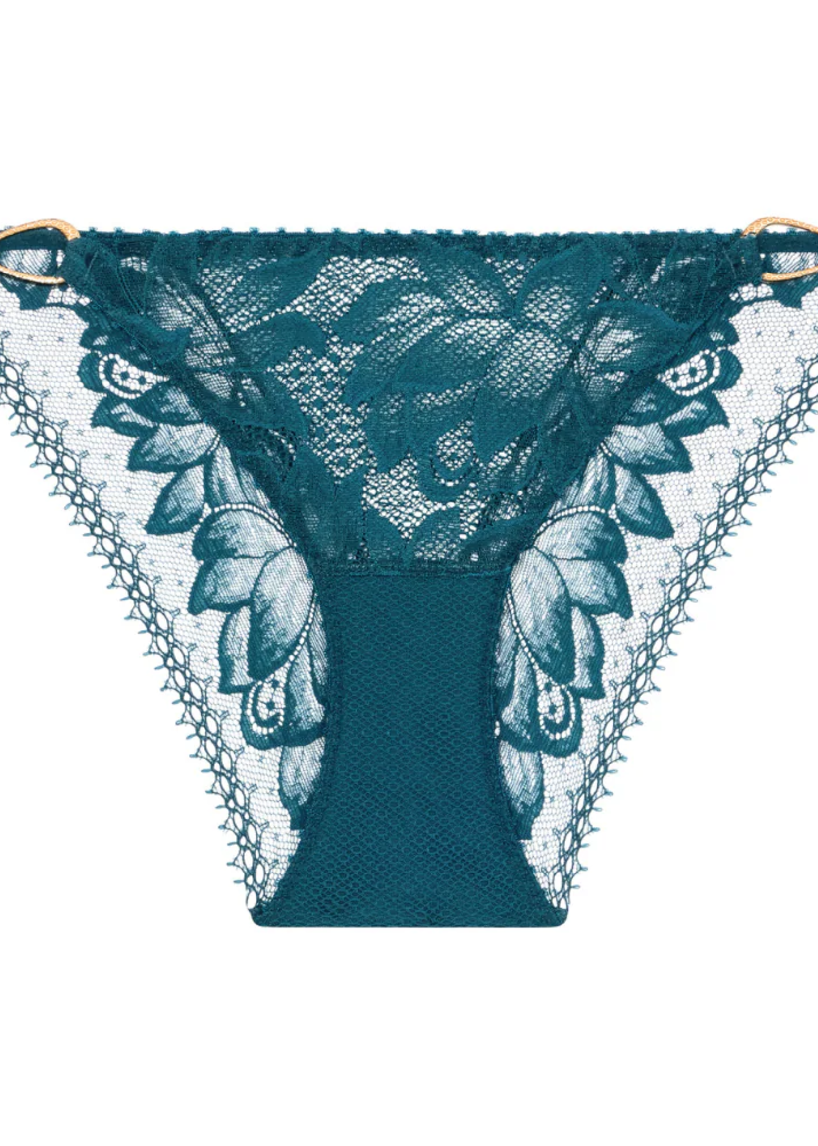 Aubade Flawless Love Mini-Coeur Brief