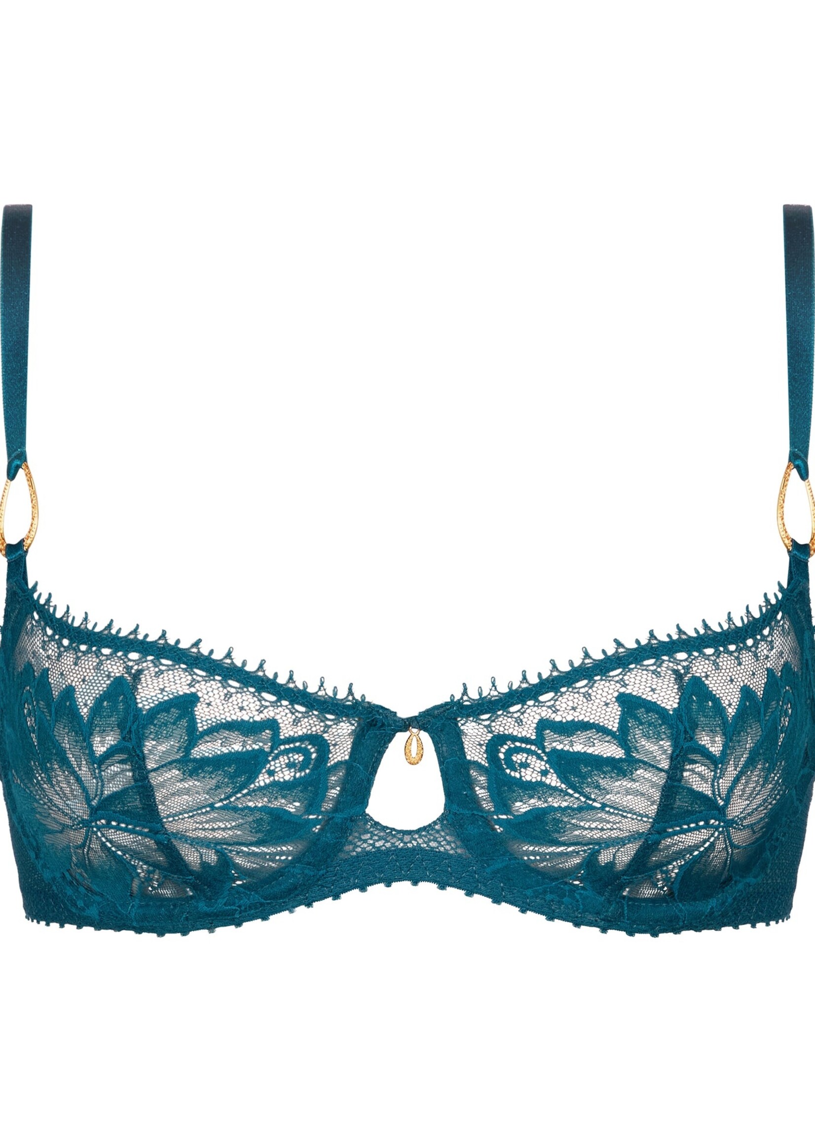Aubade Flawless Love UW Half-Cup