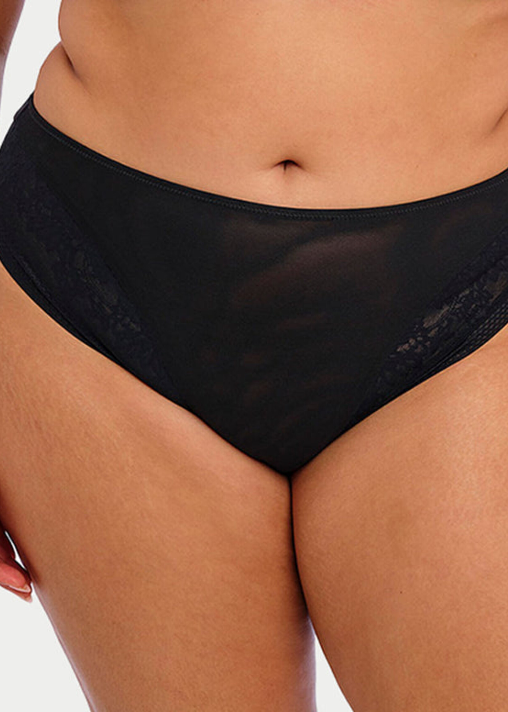 Eveden/Fantasie Nerina High Leg Brief