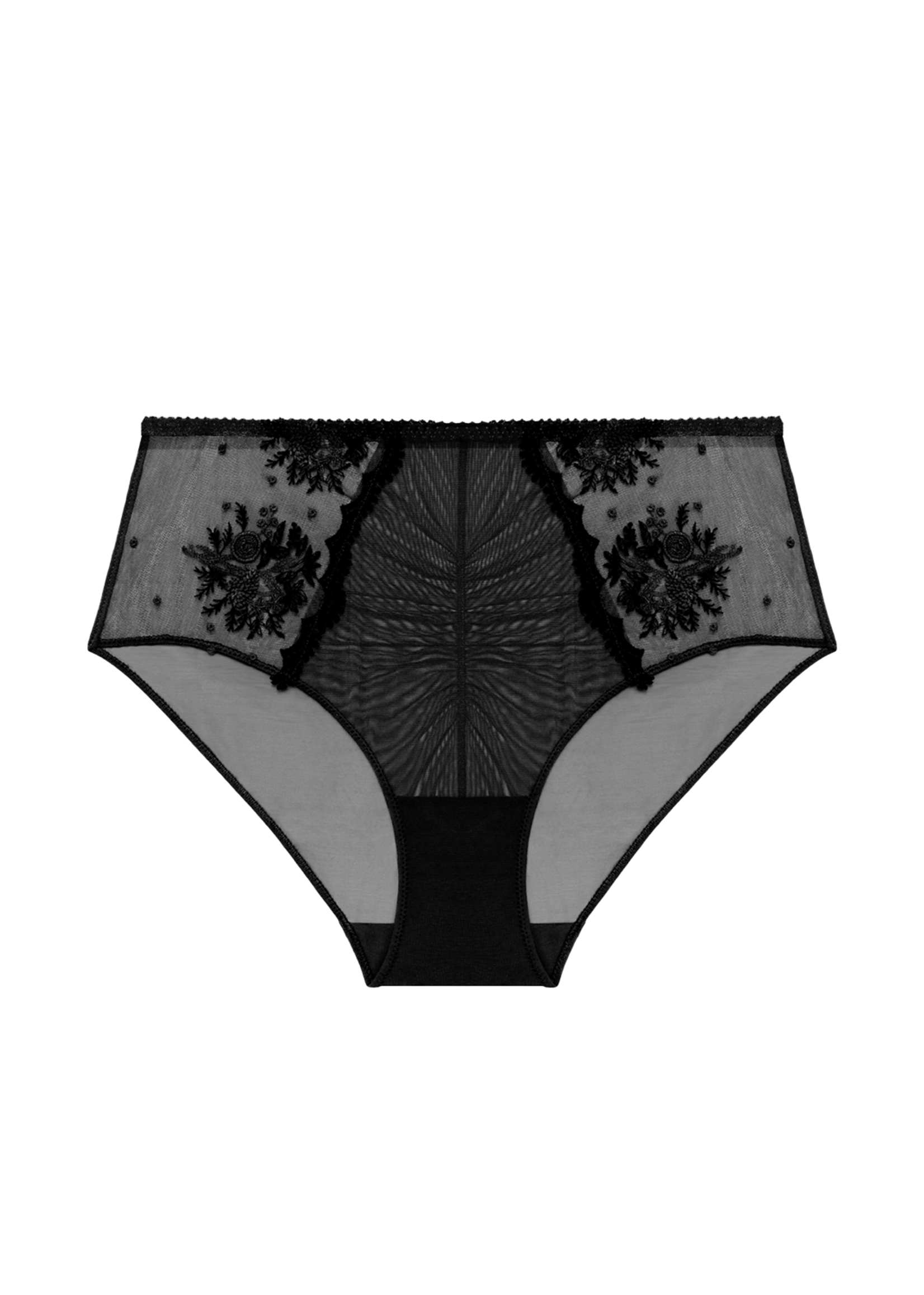 Simone Perele Intrigue Full Brief