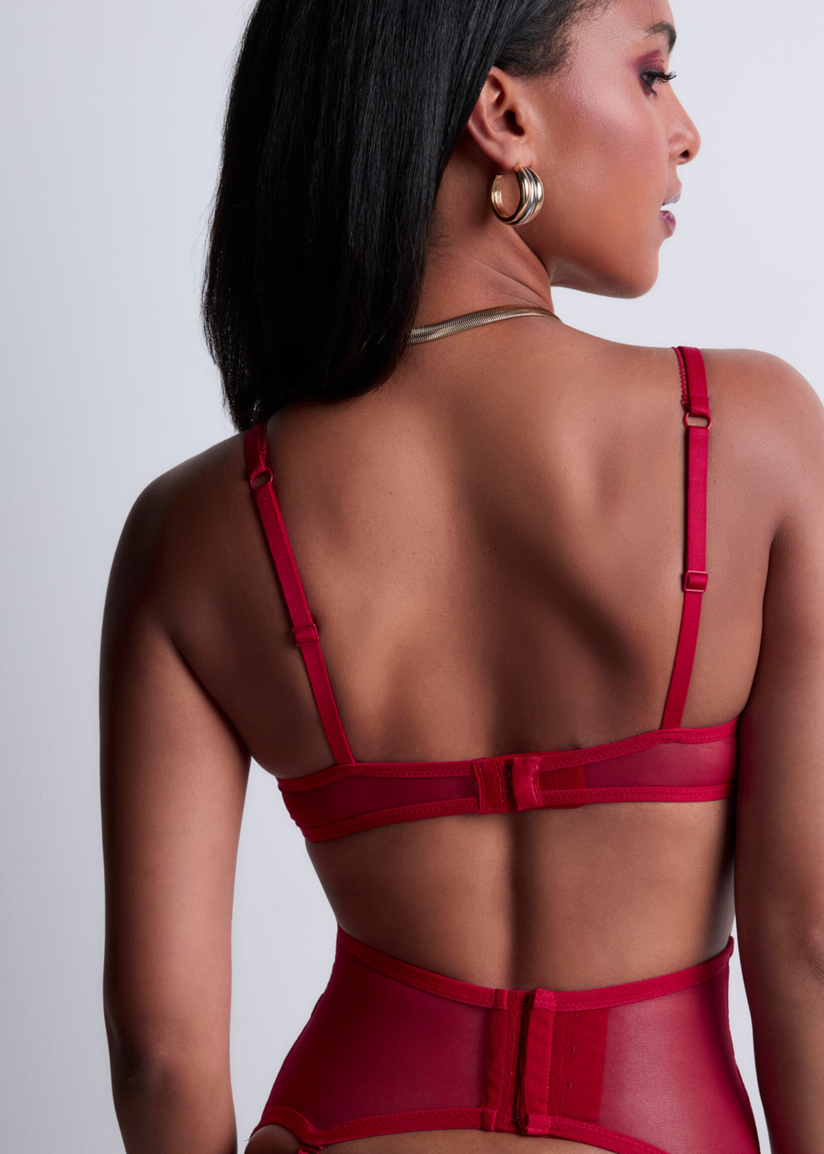 Aubade Sense of Illusion - Half Cup