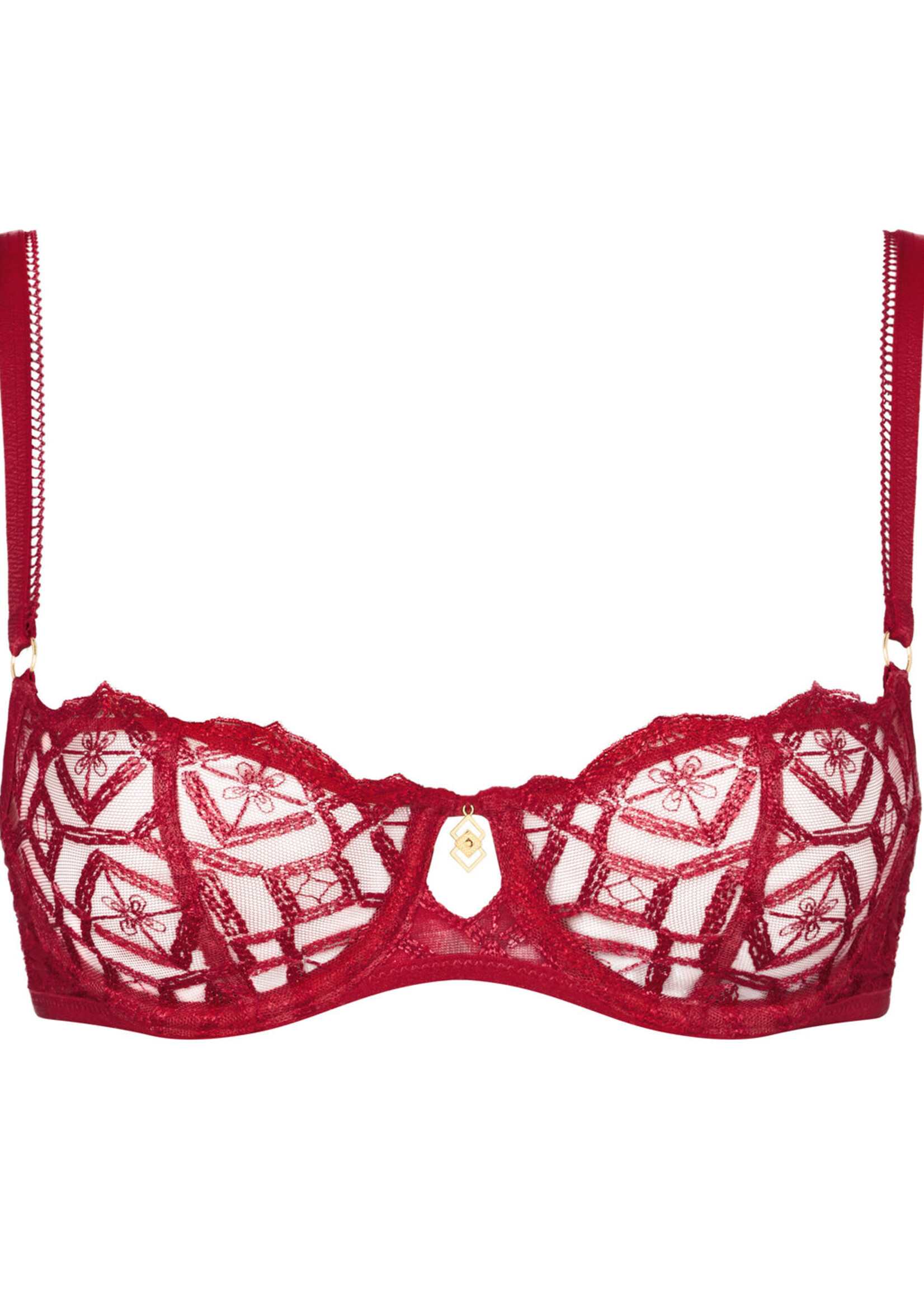 Aubade Sense of Illusion - Half Cup