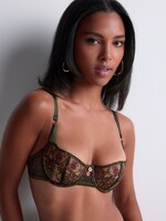 Aubade Sound of Heart Half Cup