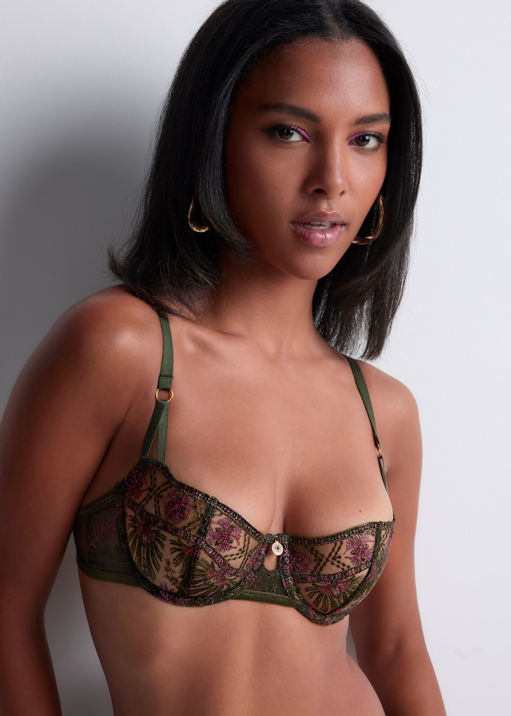 Aubade Sound of Heart Half Cup