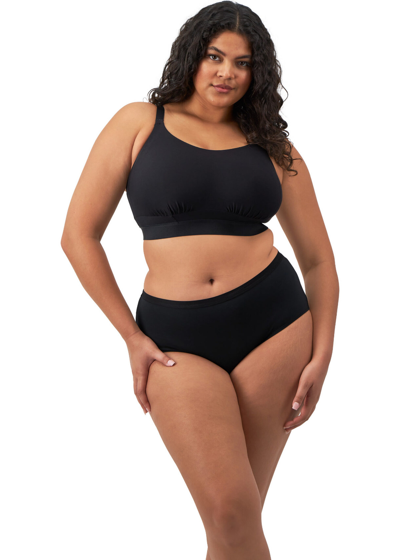 Elomi Downtime Non Wired Bralette