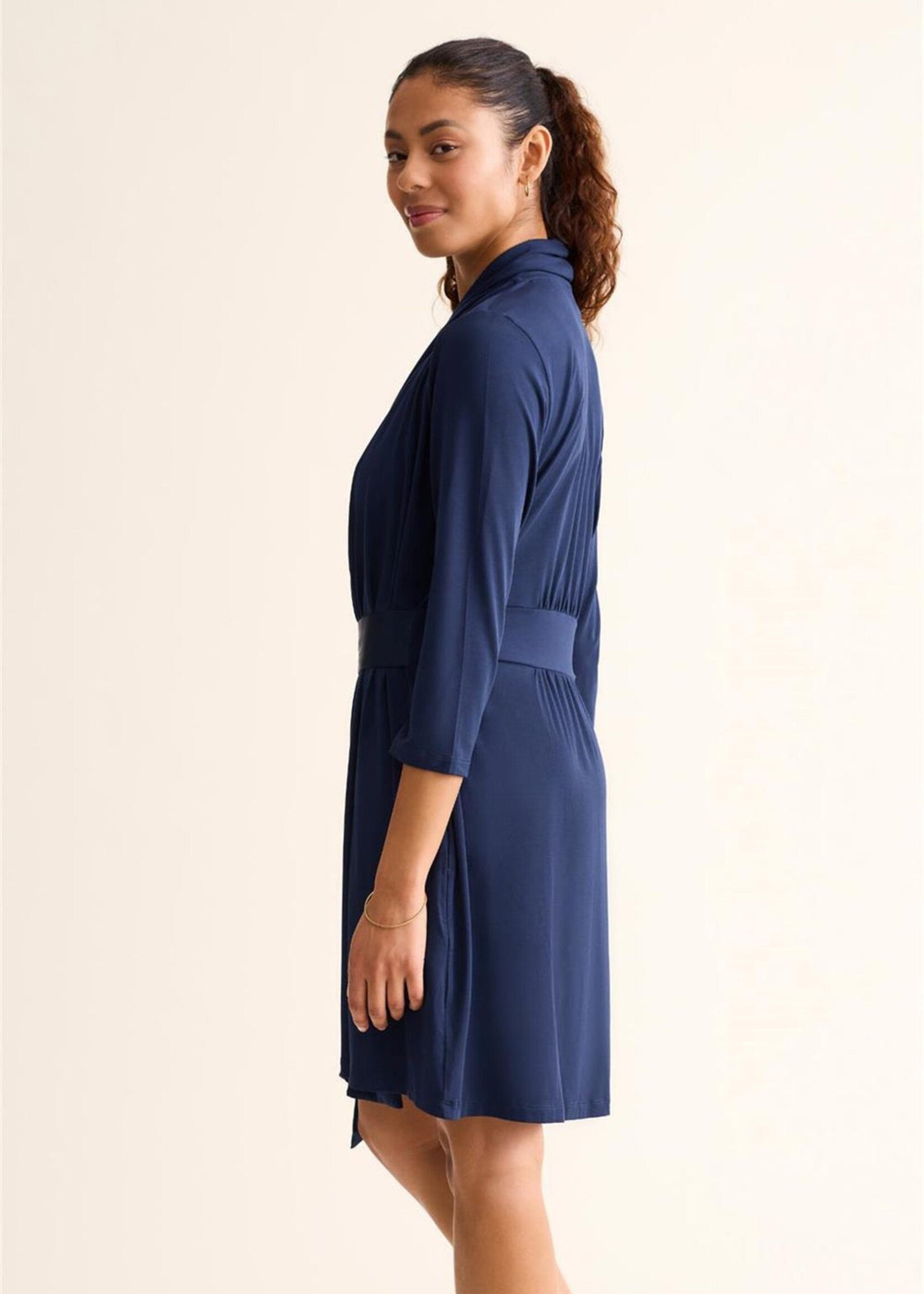 Montelle Fleur't Iconic Robe - Seasonal