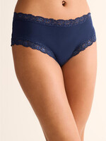 Montelle Iconic High Waist Boyshort