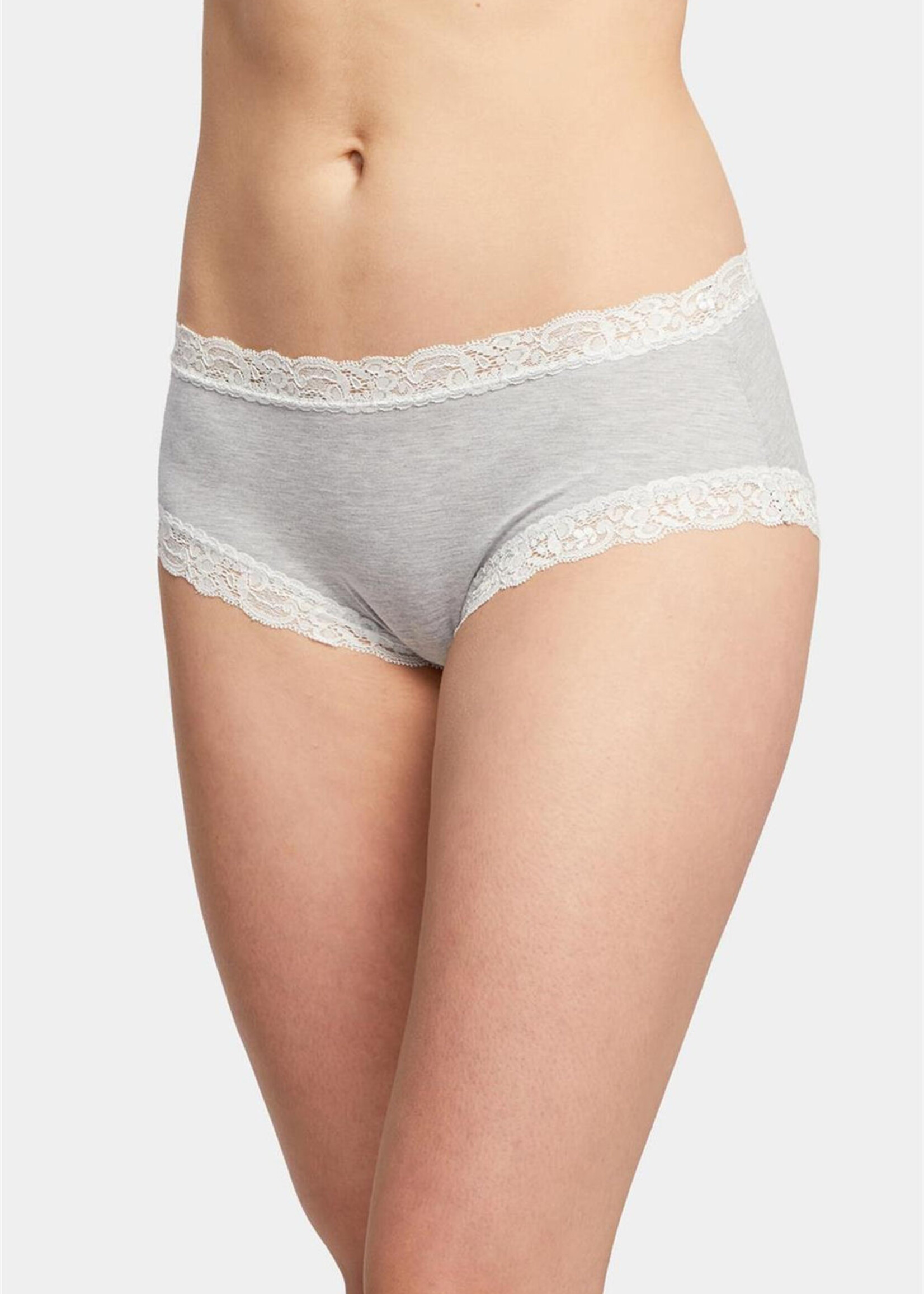 Montelle Iconic High Waist Boyshort