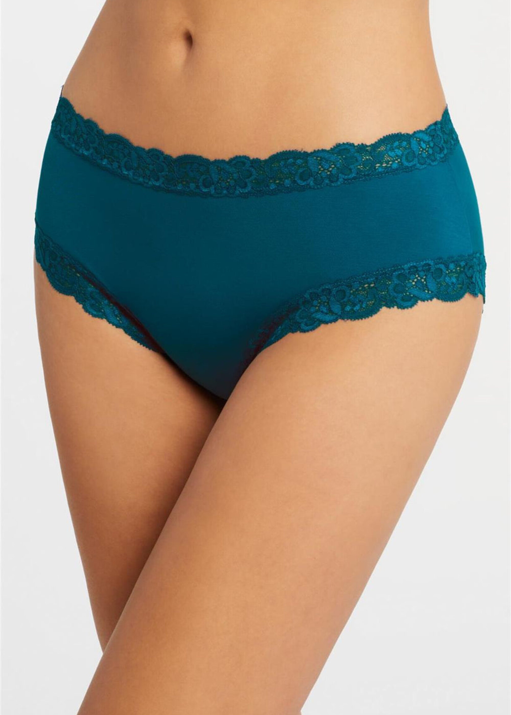 Montelle Iconic High Waist Boyshort
