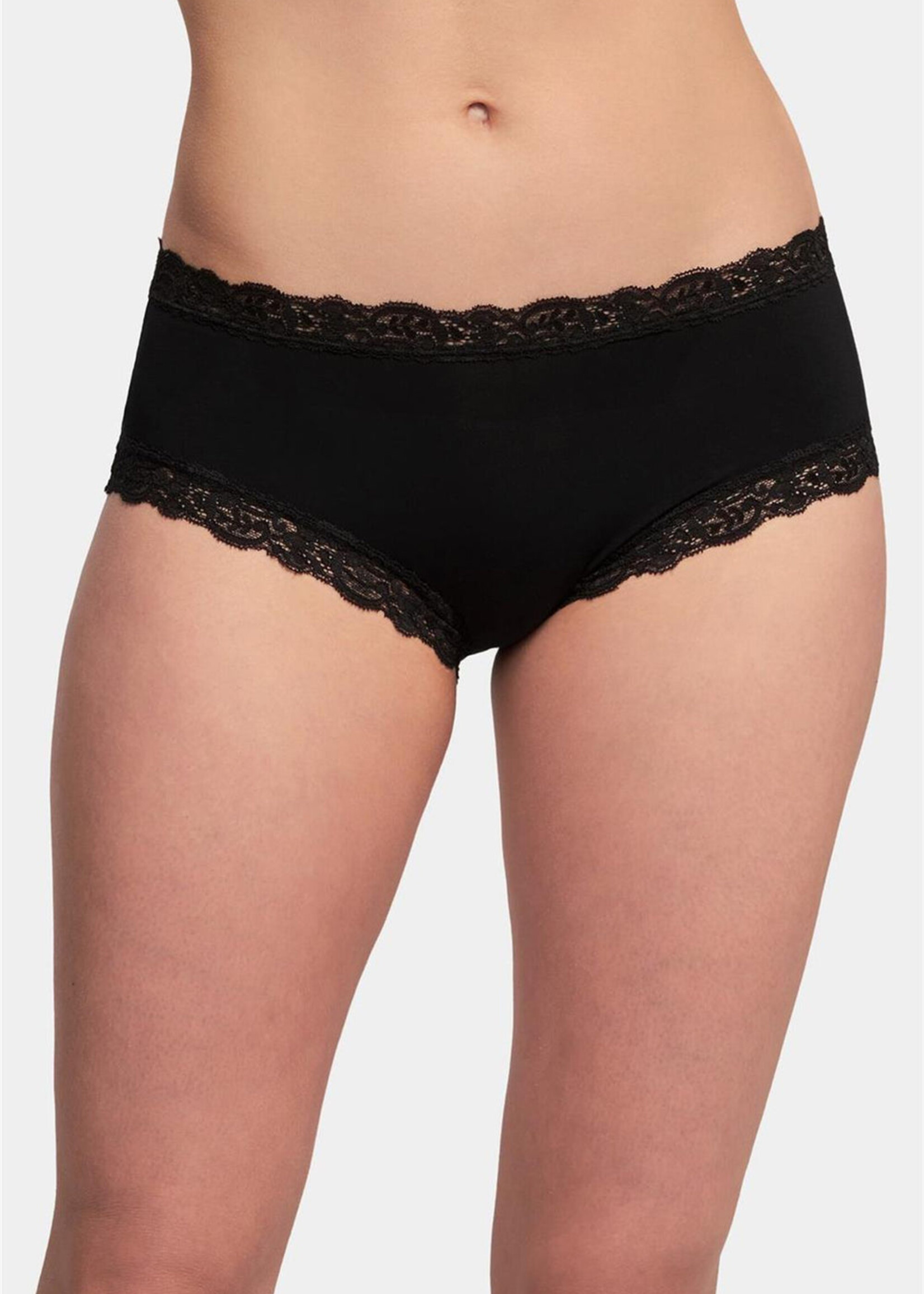 Montelle Iconic High Waist Boyshort