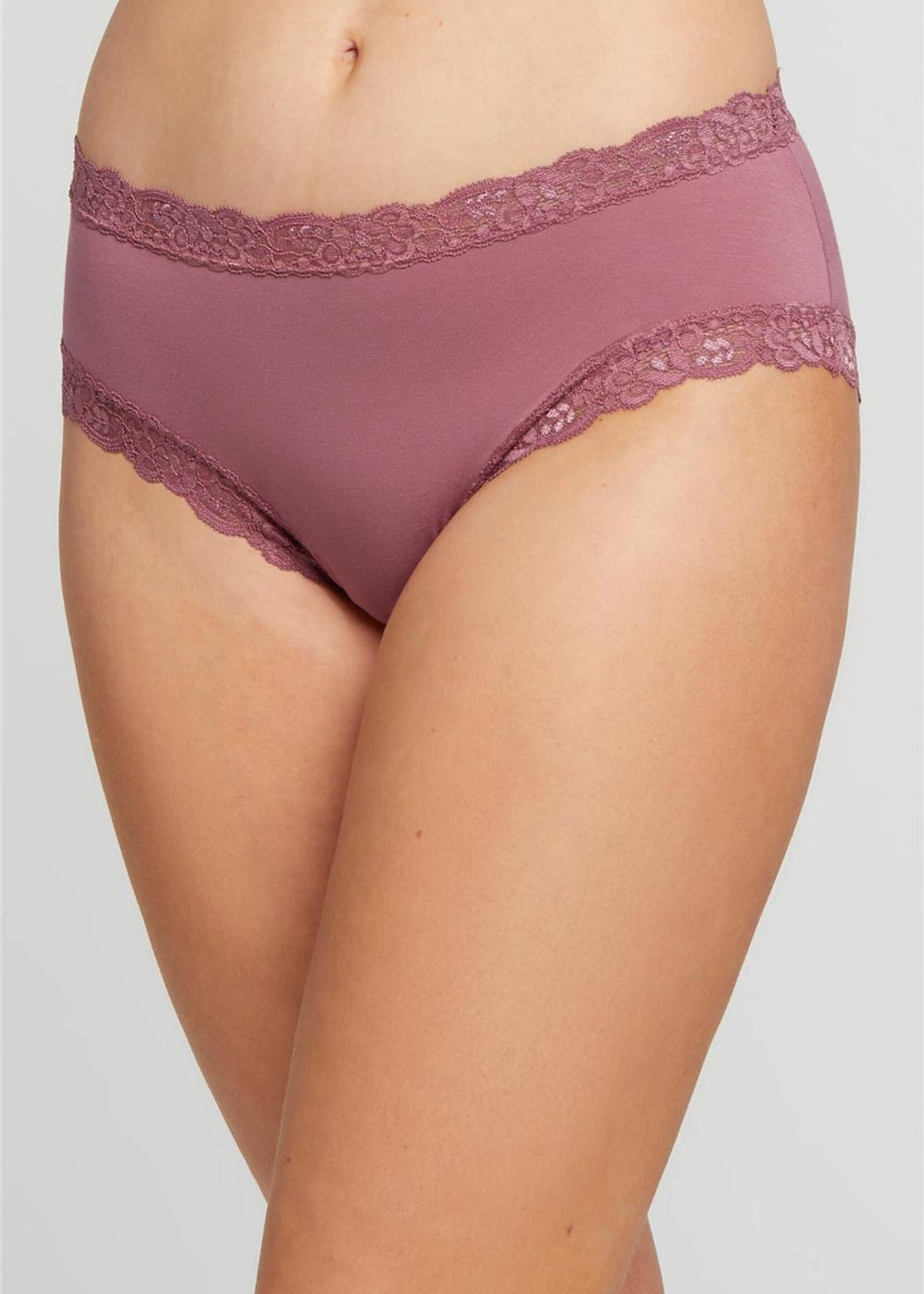 Montelle Iconic High Waist Boyshort