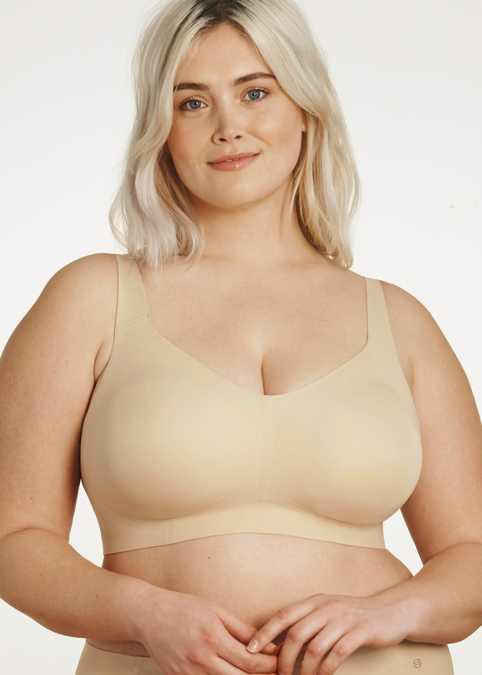 Evelyn & Bobbie Beyond Bra