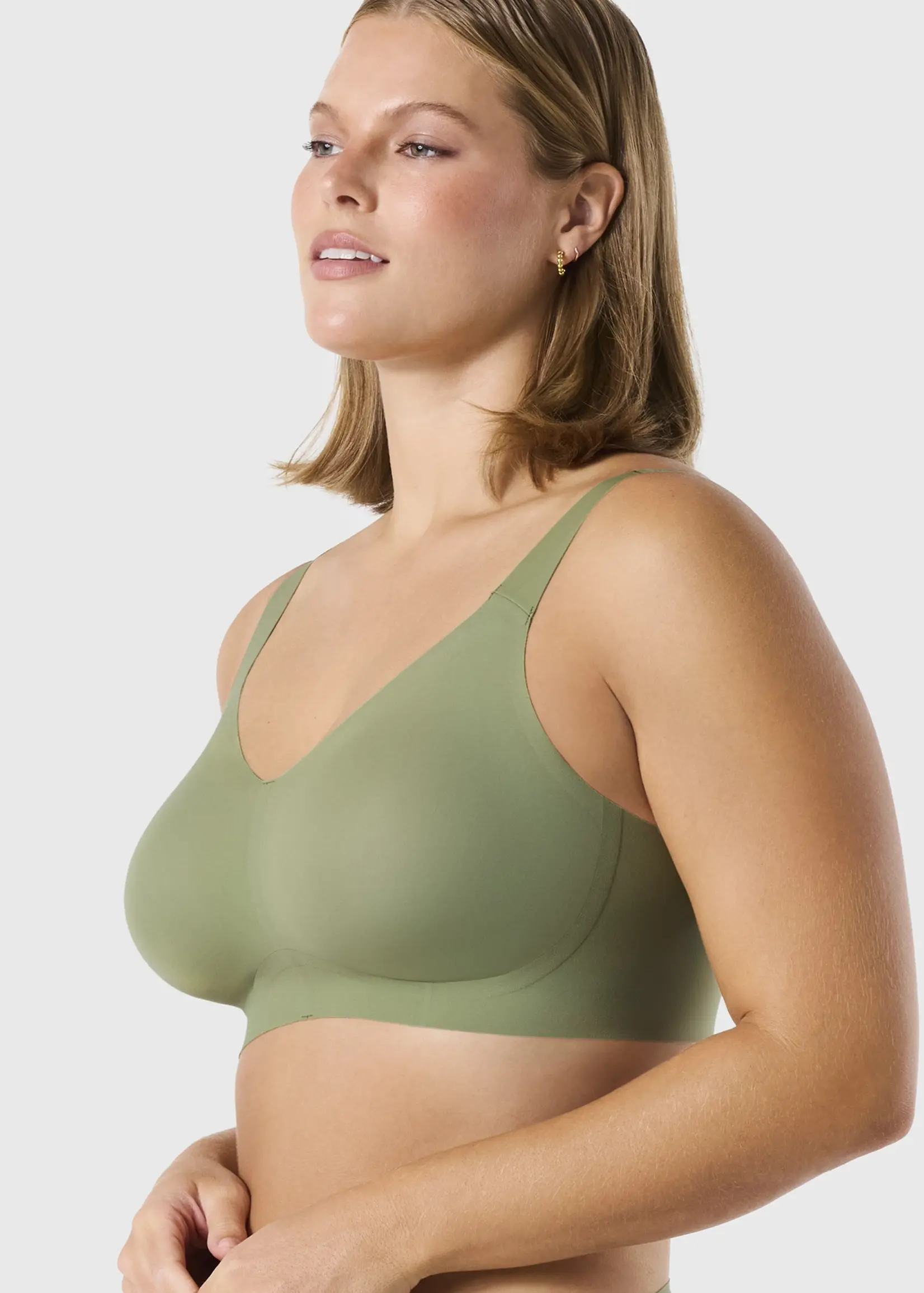 Evelyn & Bobbie Beyond - Seasonal