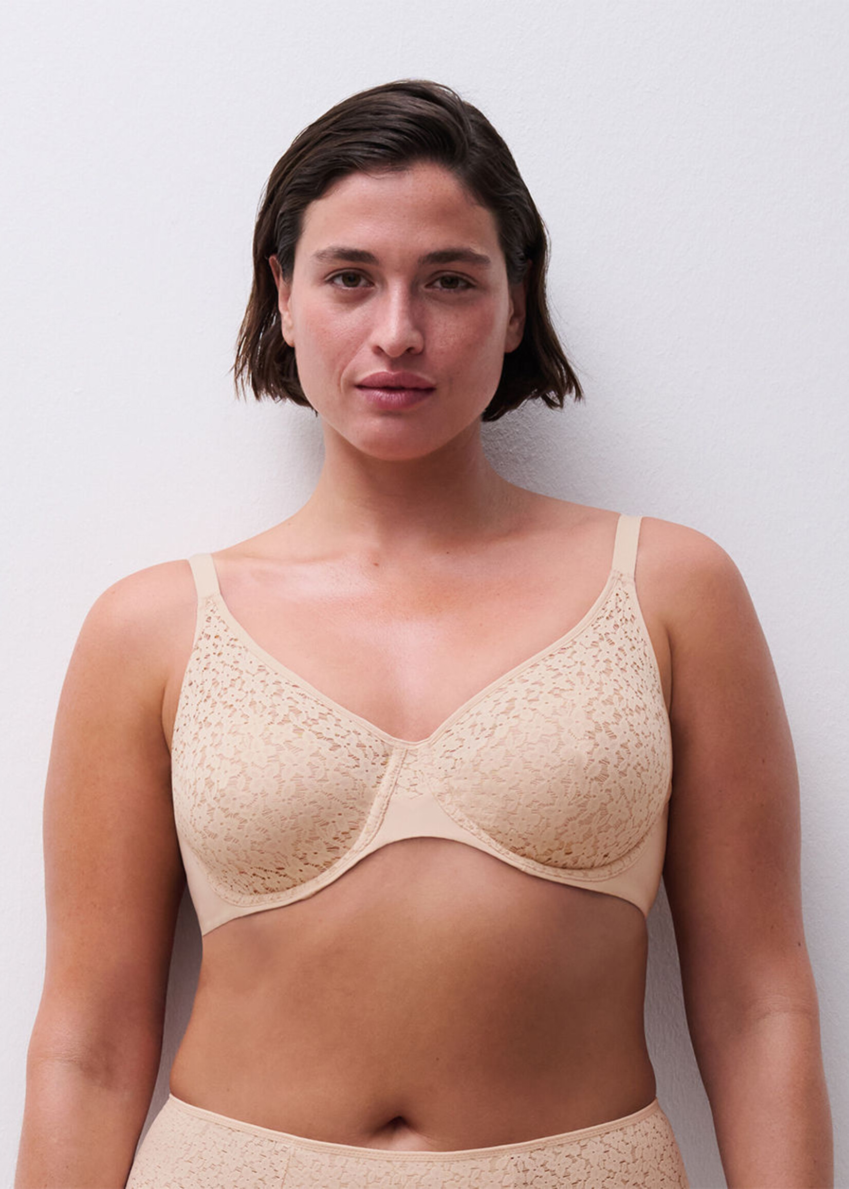 Chantelle Norah Plunge