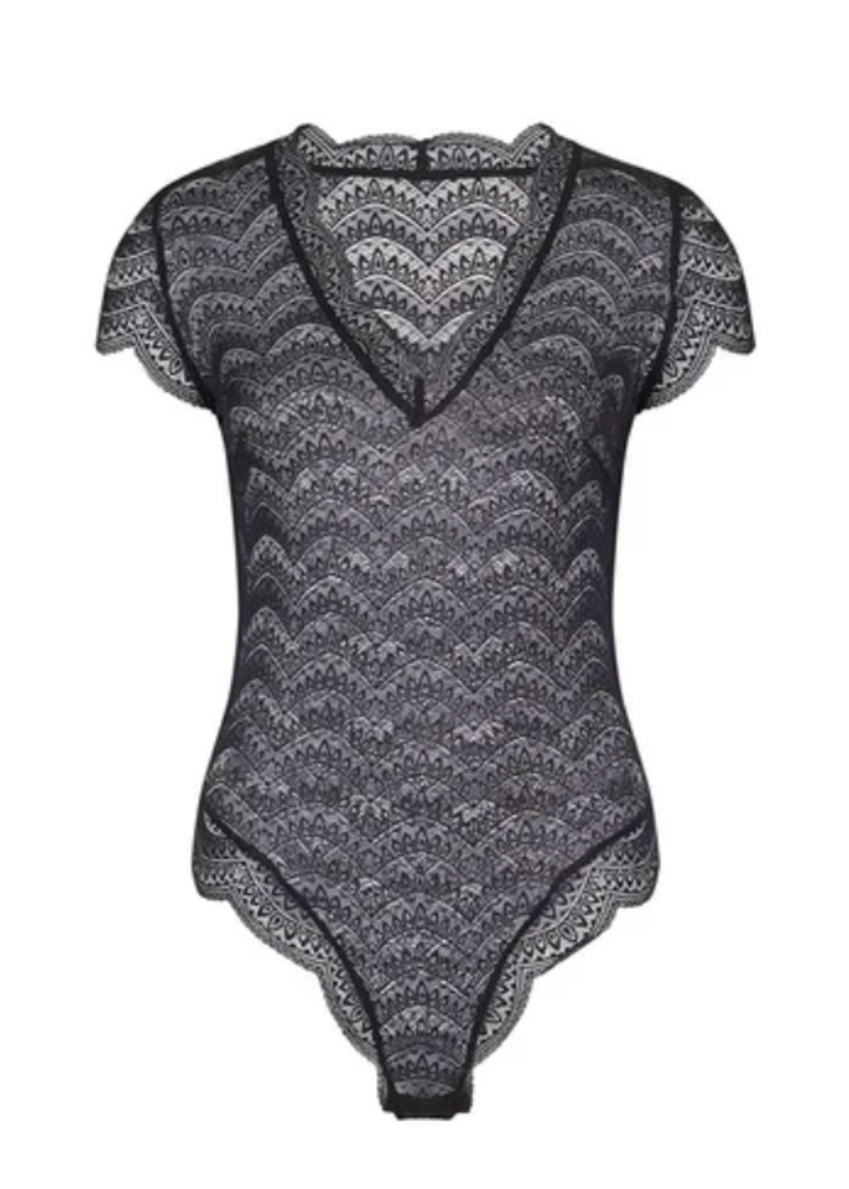 Simone Perele Karma Bodysuit