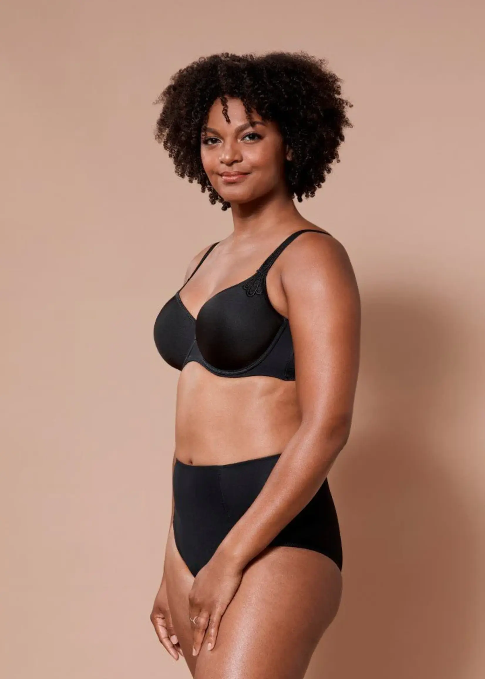 Corin Virginia Tshirt Bra