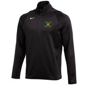 Nike Therma 1/4 Zip - School Approved - Saint Xavier High School