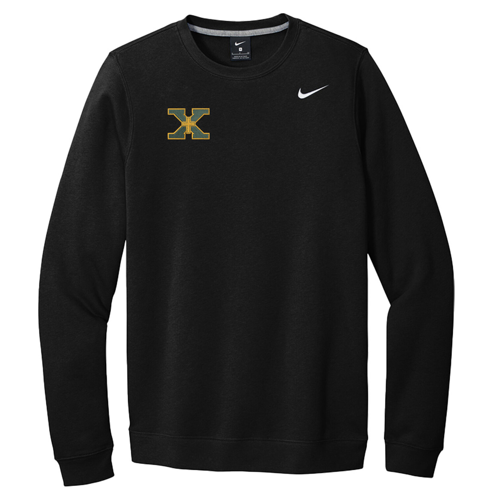 Crew Nike Sweatshirt