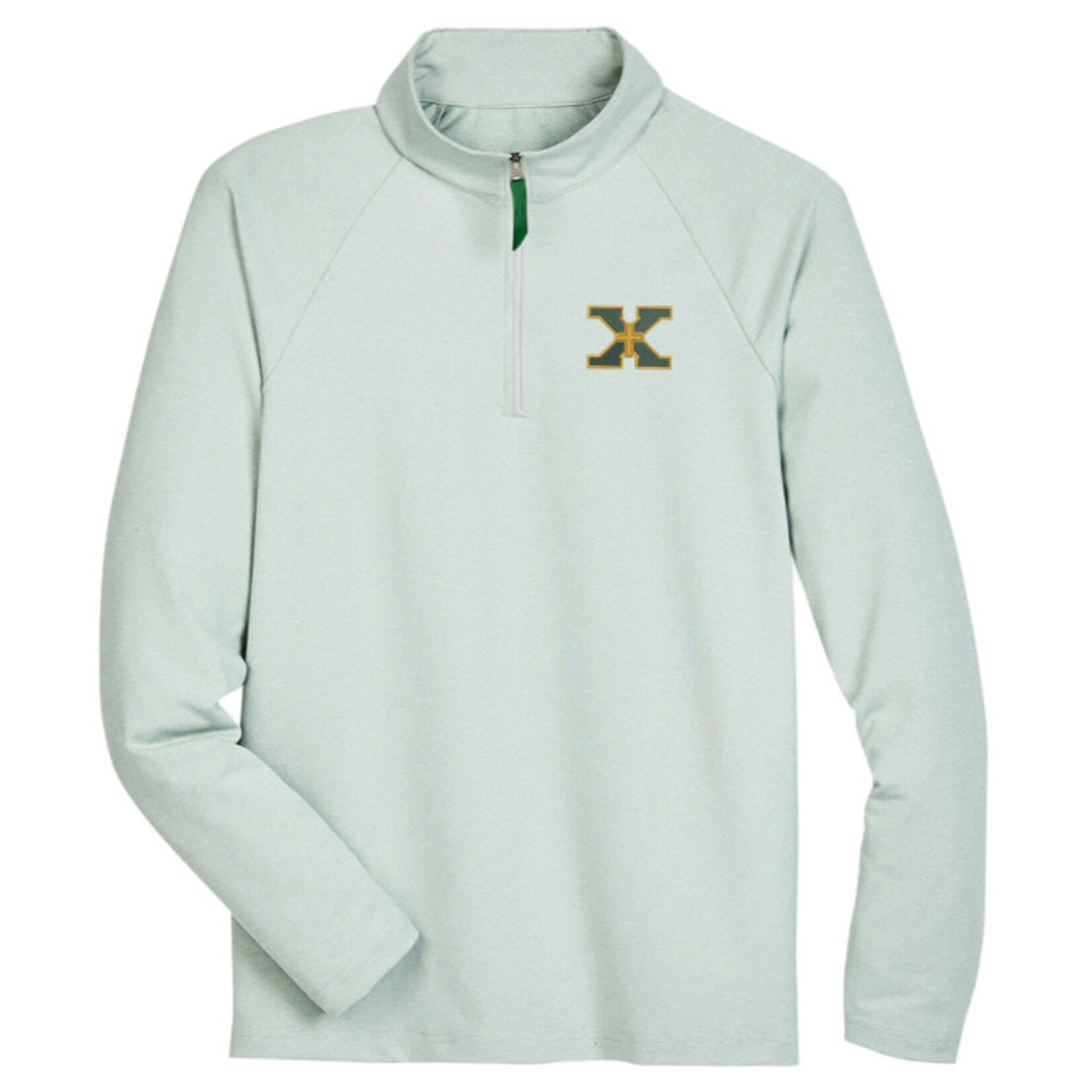 Devon & Jones 1/4 Zip