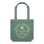 Uscape Tote Bag Green
