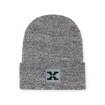 Logofit  Toboggan Gray Tonal X