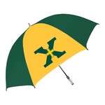 Umbrella Storm Duds 62" Fiberglass