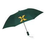 Umbrella Storm Duds 42" Green